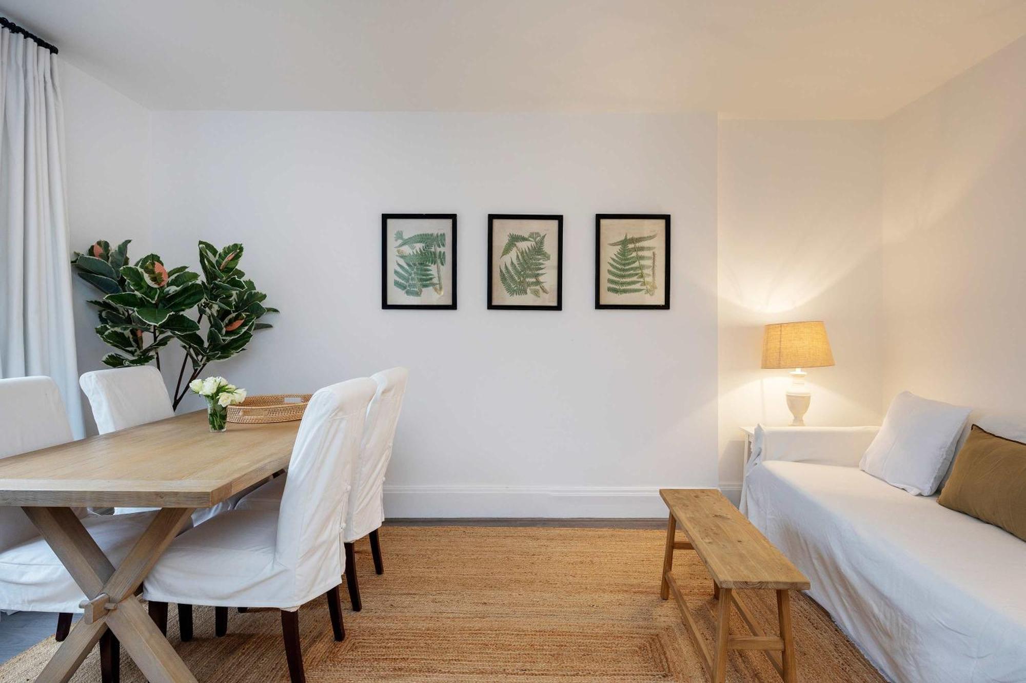 Veeve - A Sumptuous Studio London Exterior photo